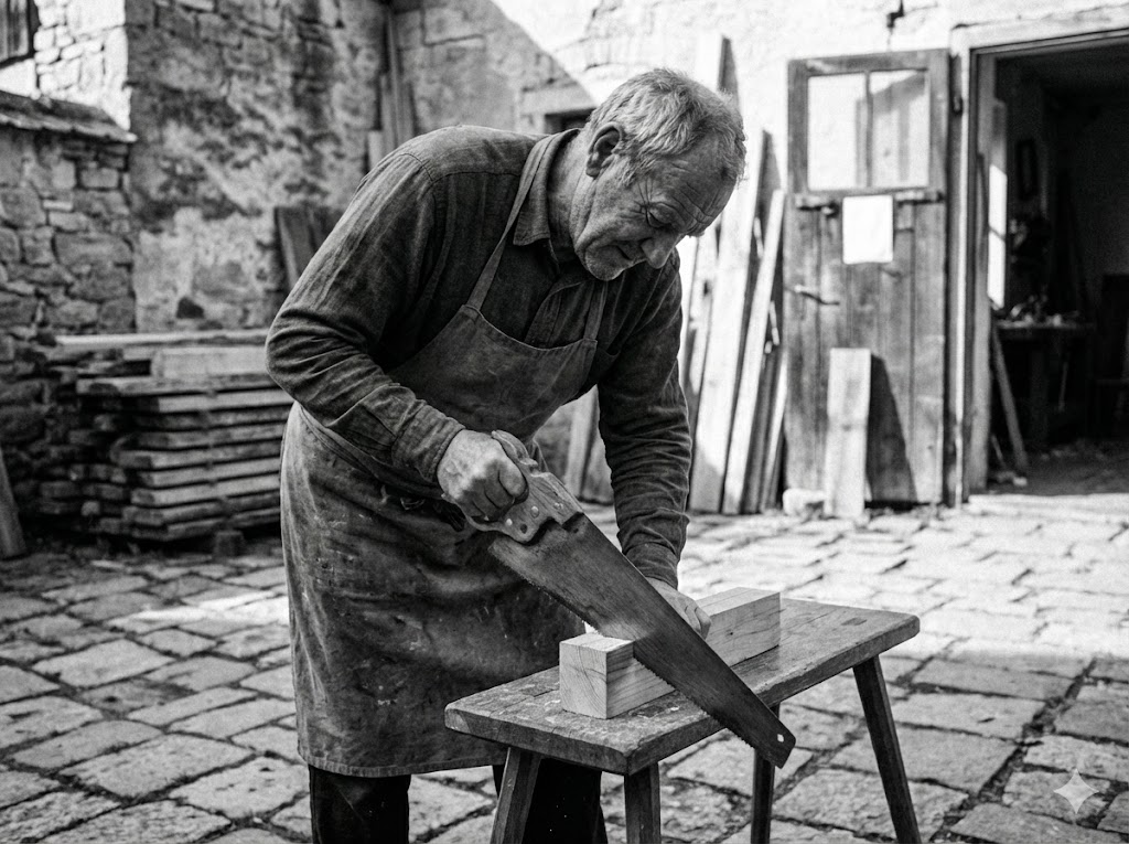 2010 - The Beginning