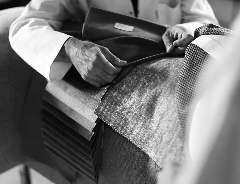 Upholstery fabrics and textile quality