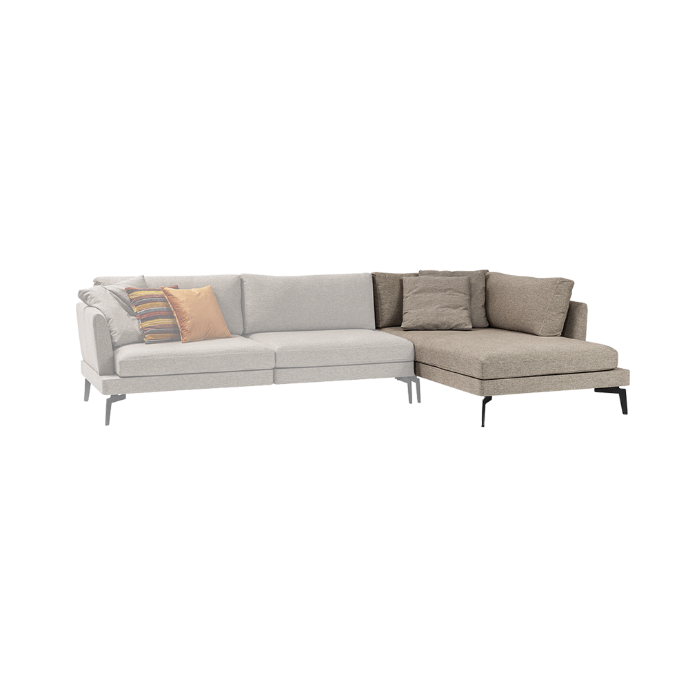 Resting Sofa