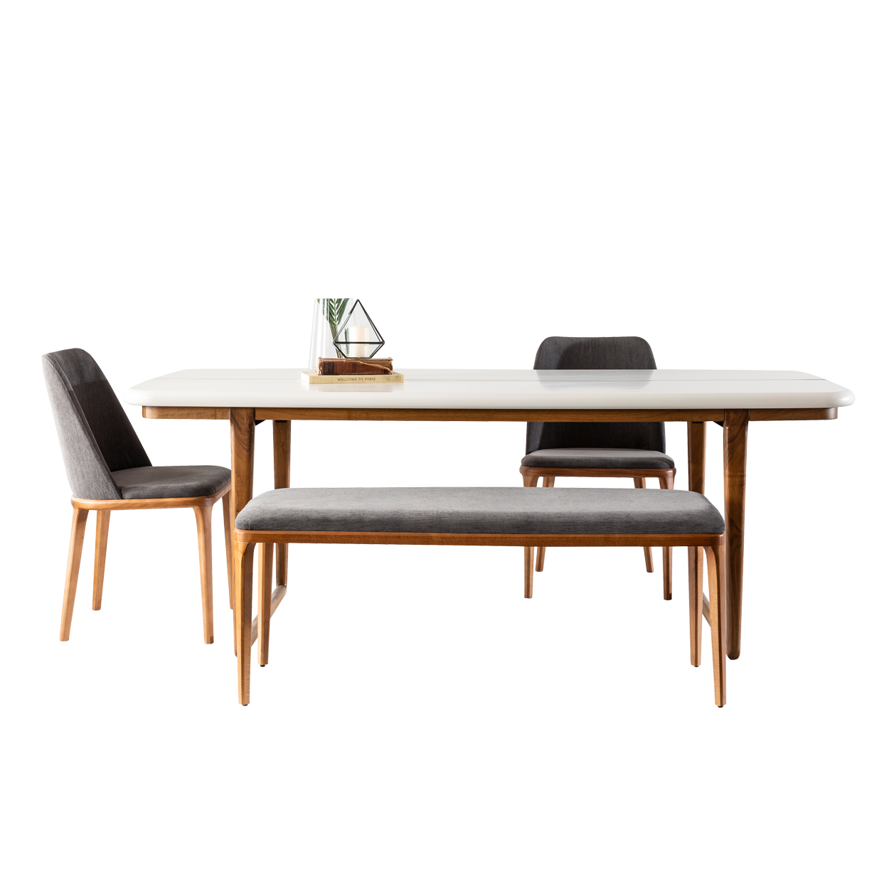 Food Table