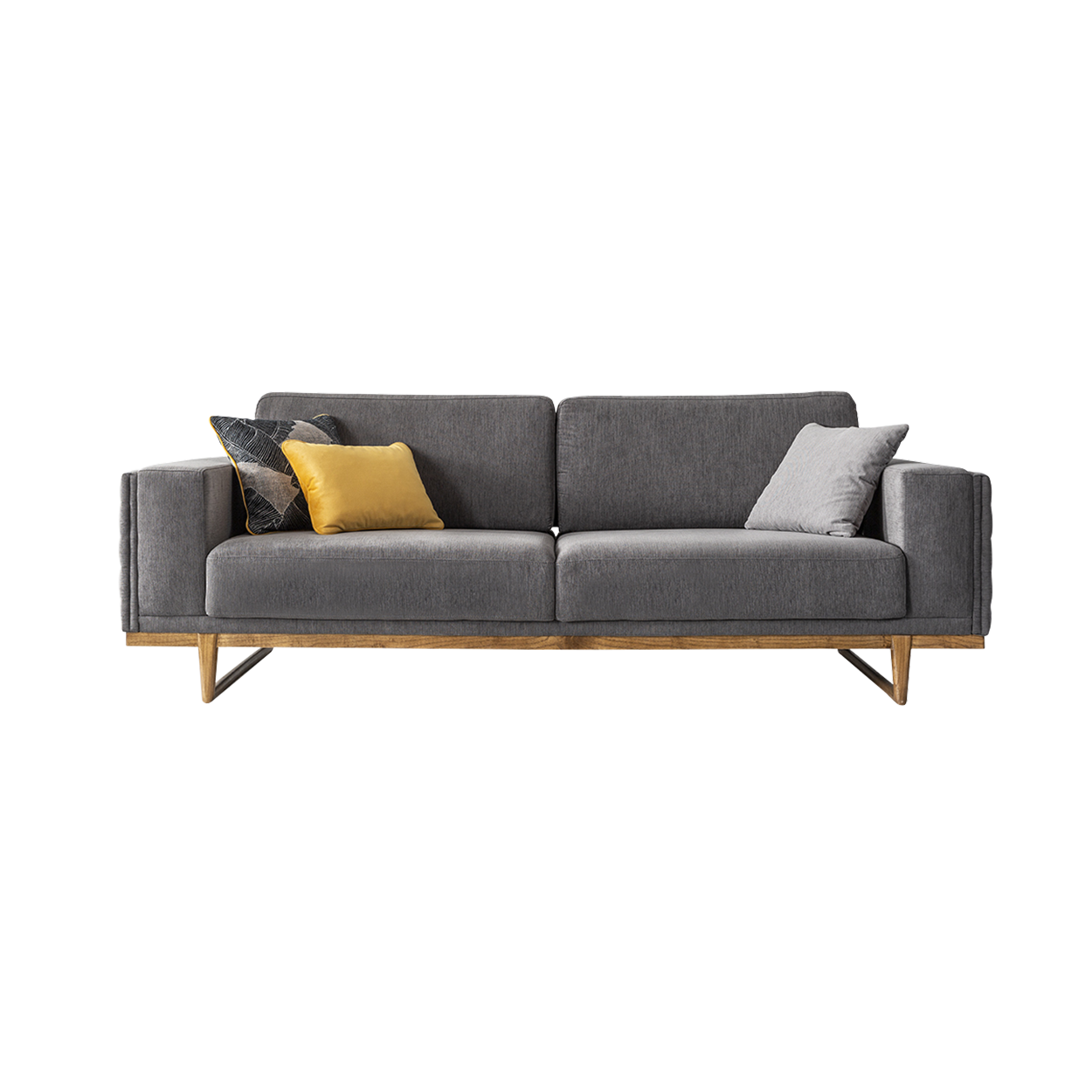 3 Seater