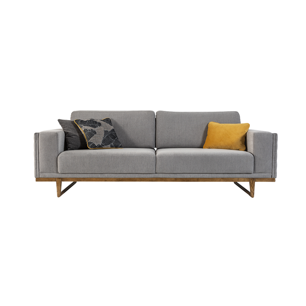 3 Seater