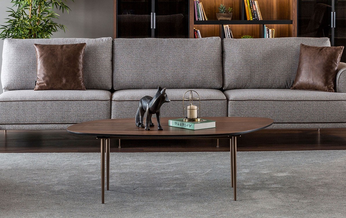 Picasso Coffee Table 1