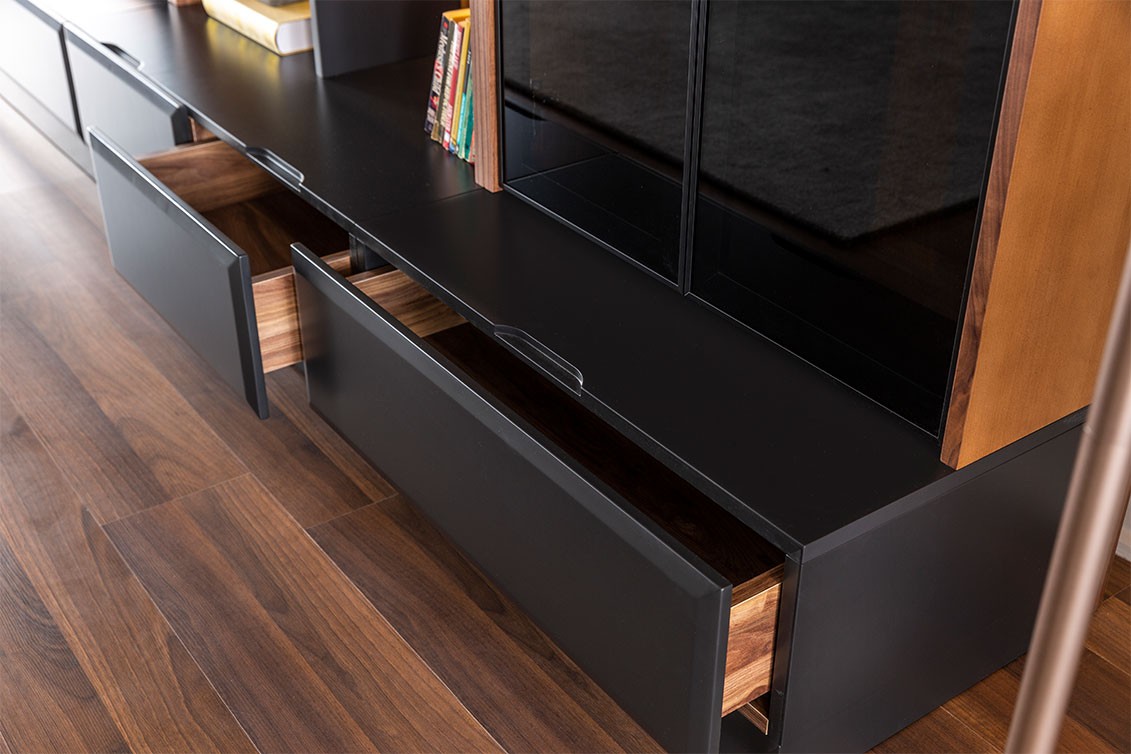 Picasso Wall Unit 5