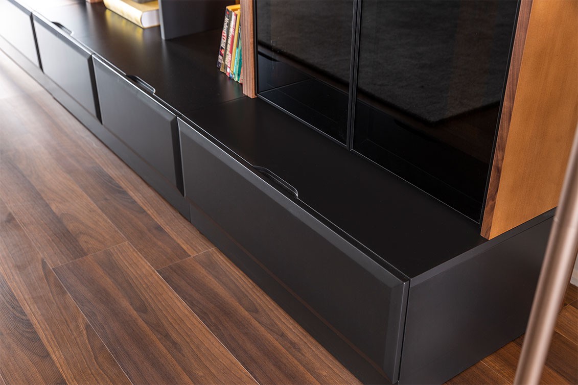 Picasso Wall Unit 6