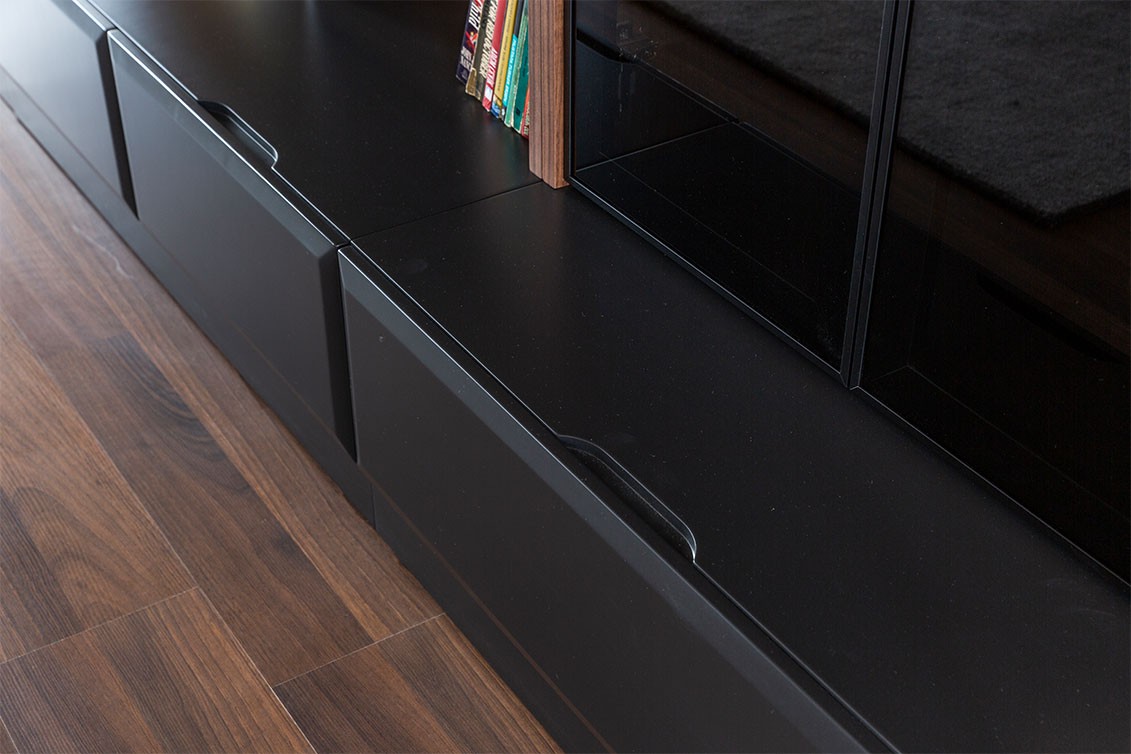Picasso Wall Unit 4