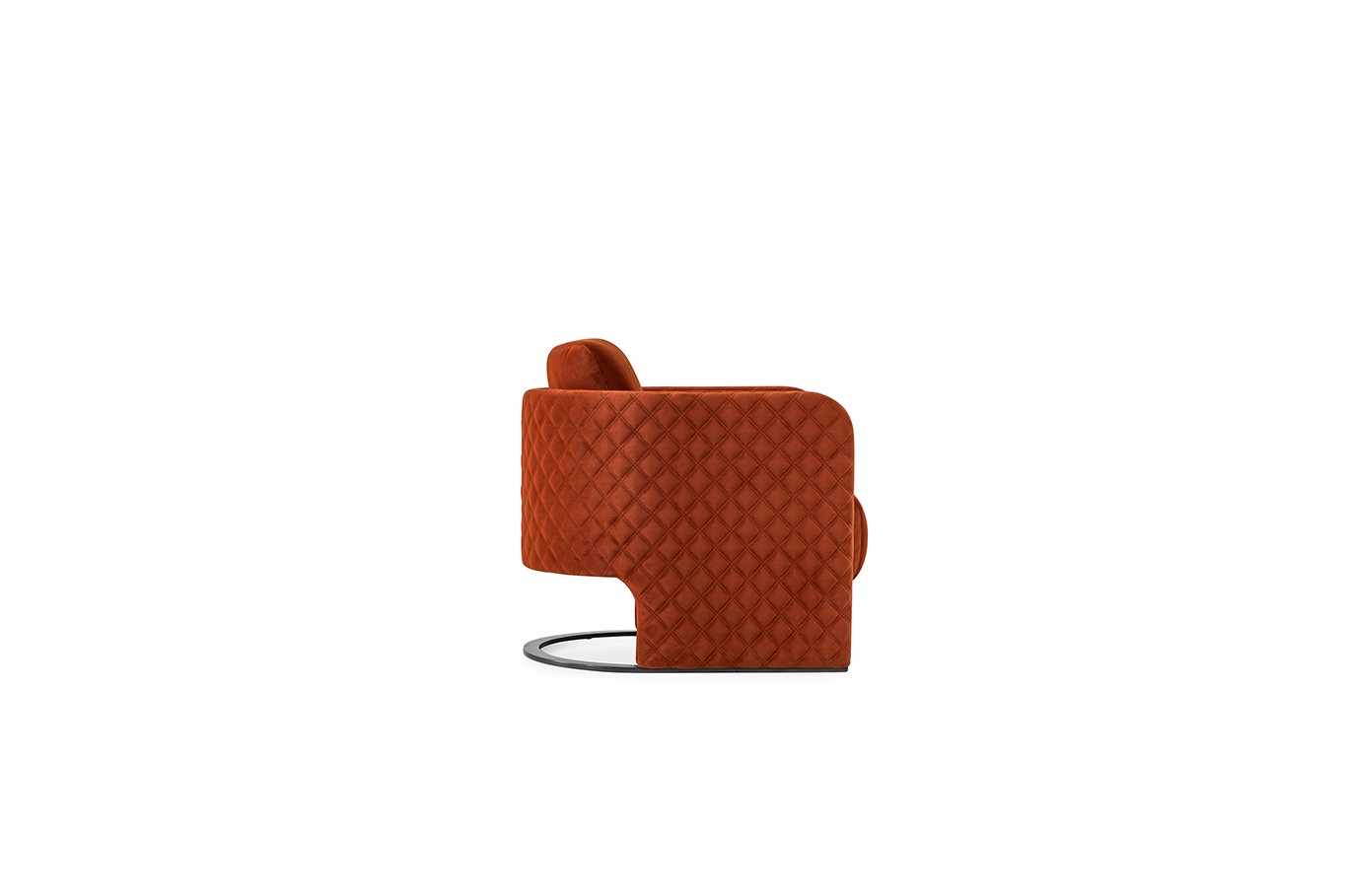 Nova Bergere 7