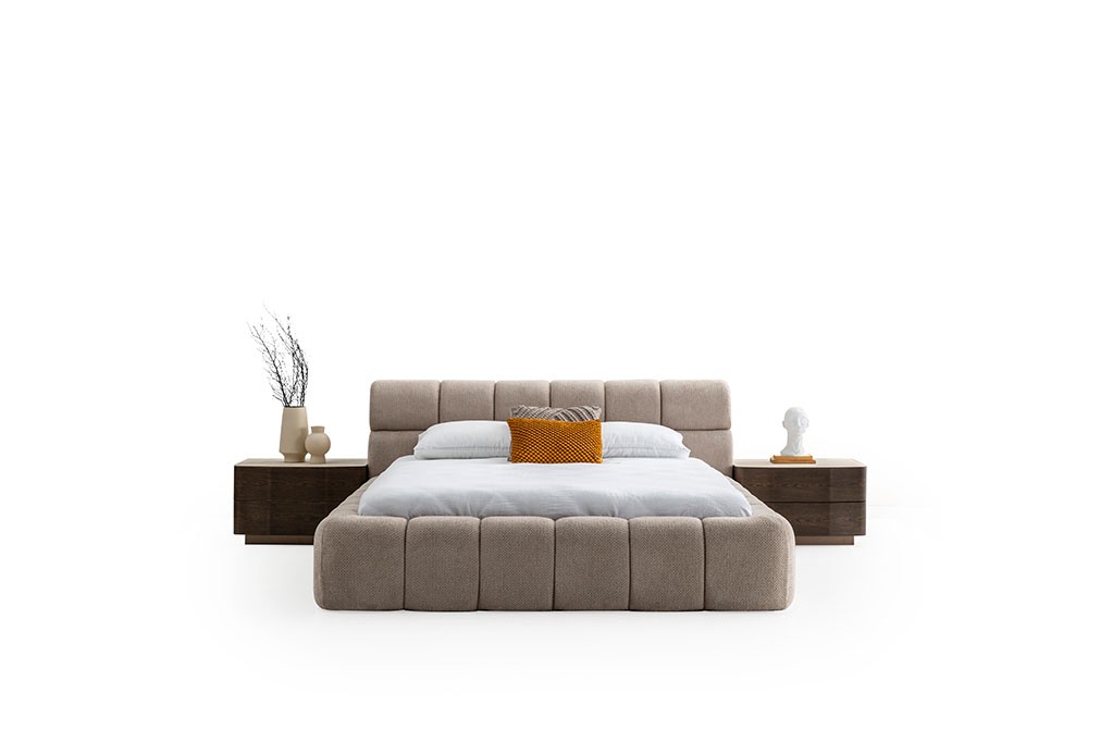 Curvy Bedstead 1
