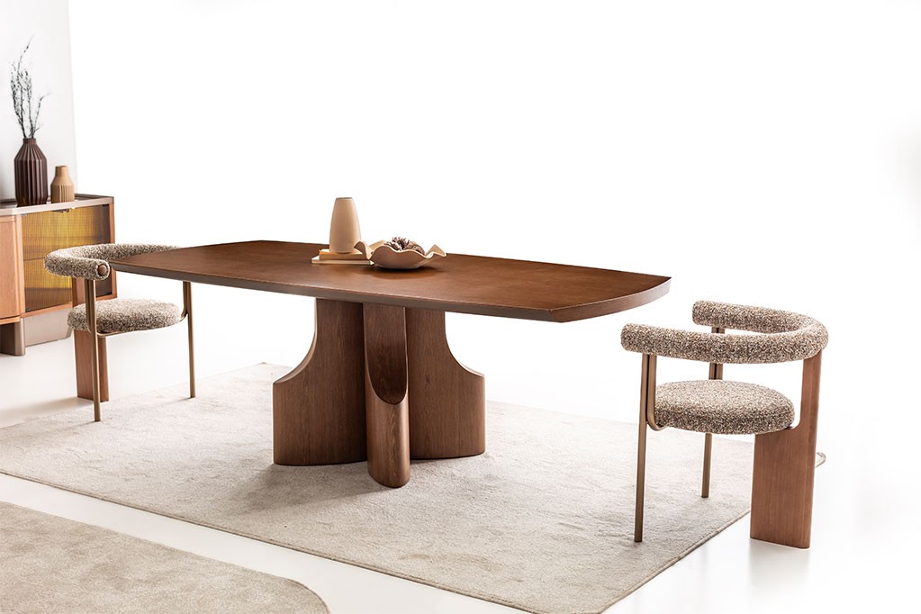 Statue Dining Set 5