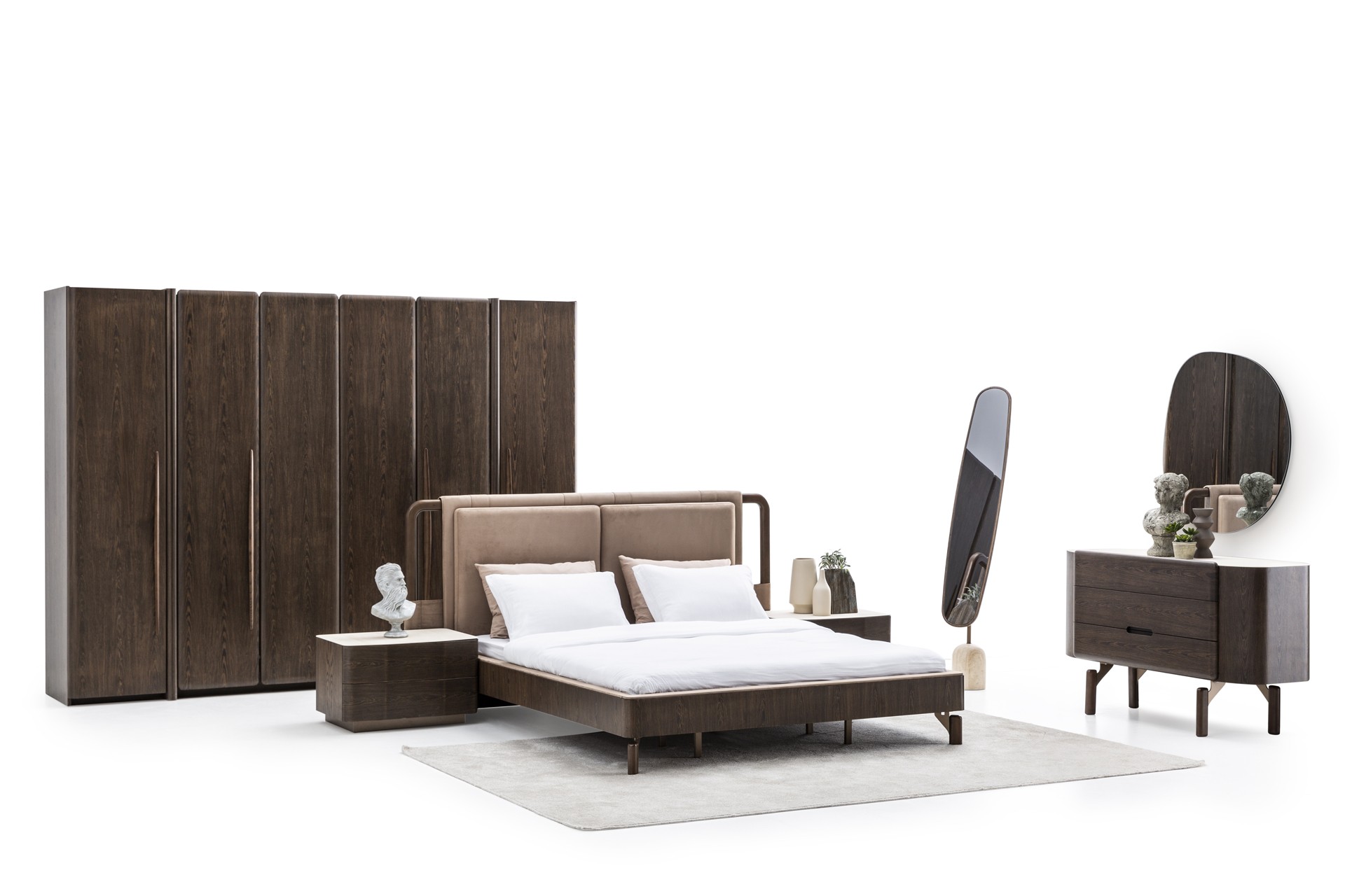 Morphose Bedroom 1