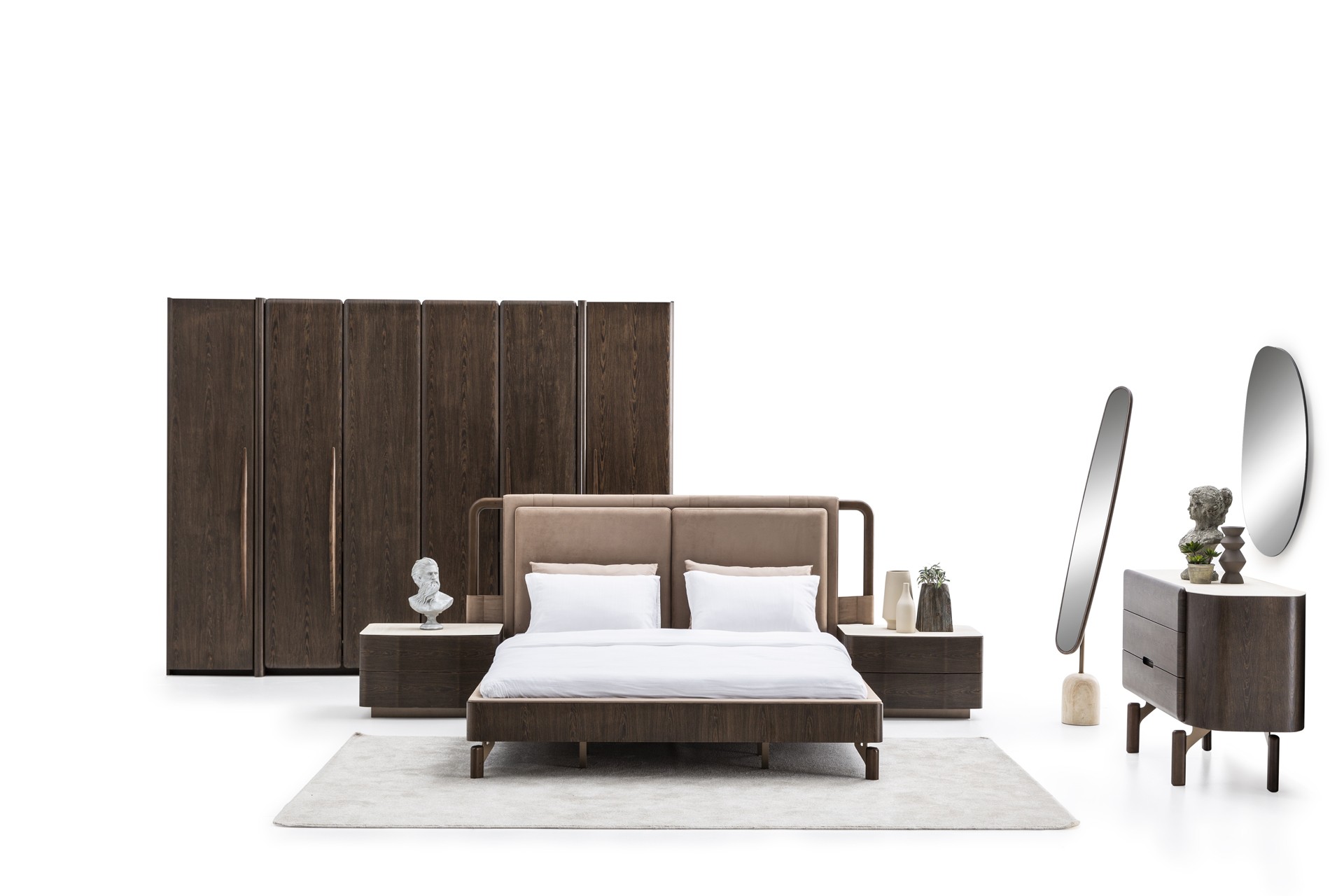 Morphose Bedroom 2