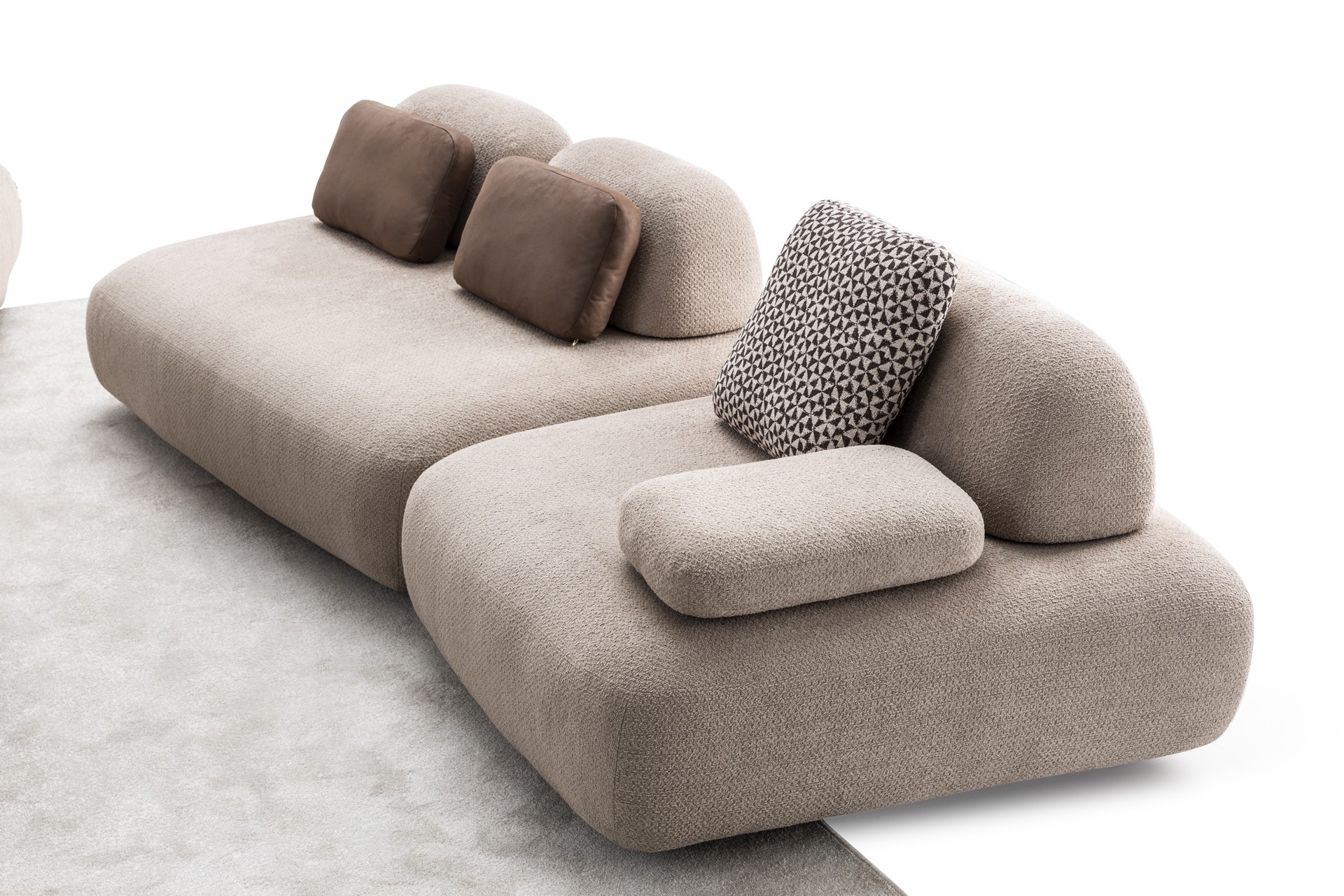 Morphose Sofa Set 8