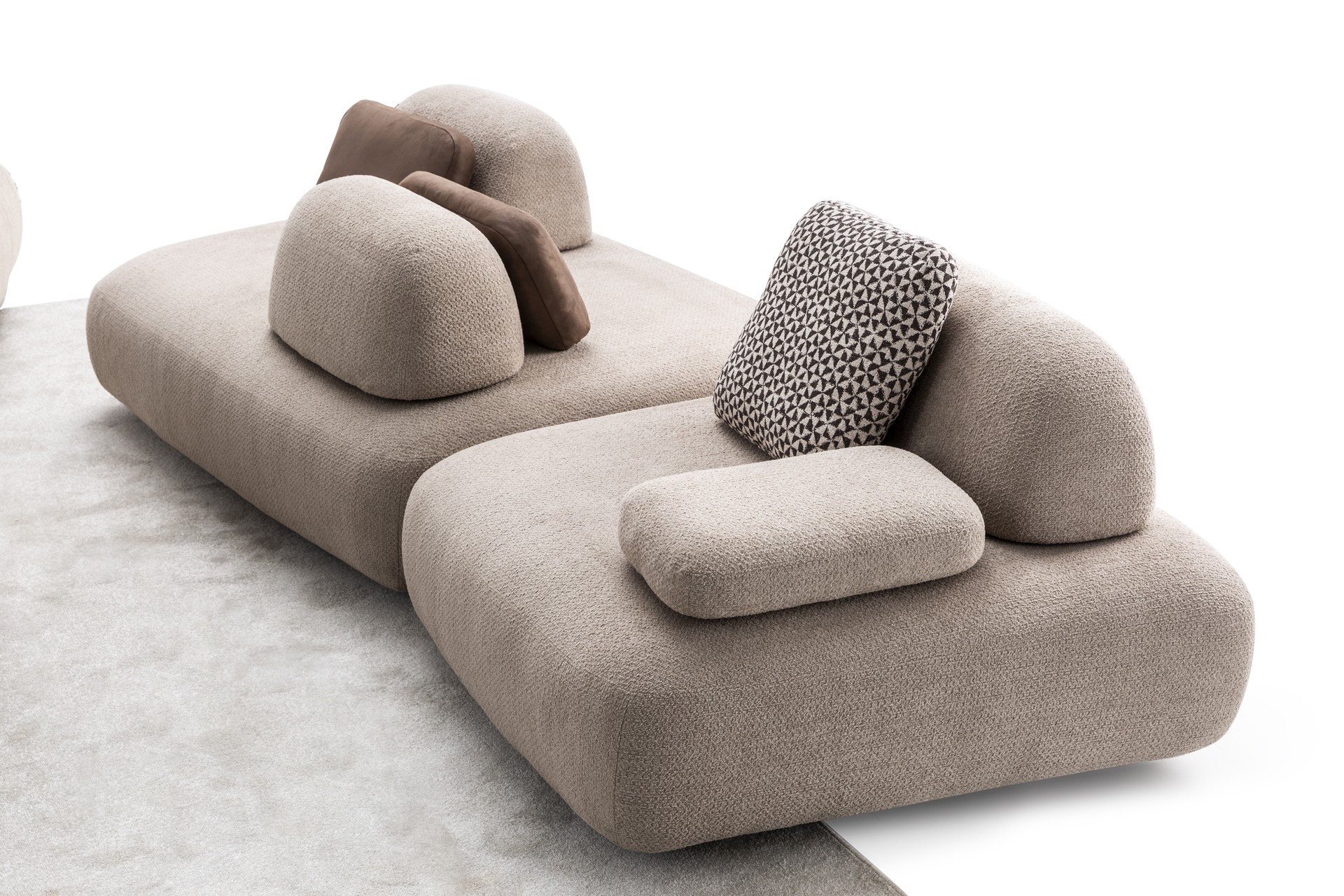 Morphose Sofa Set 9