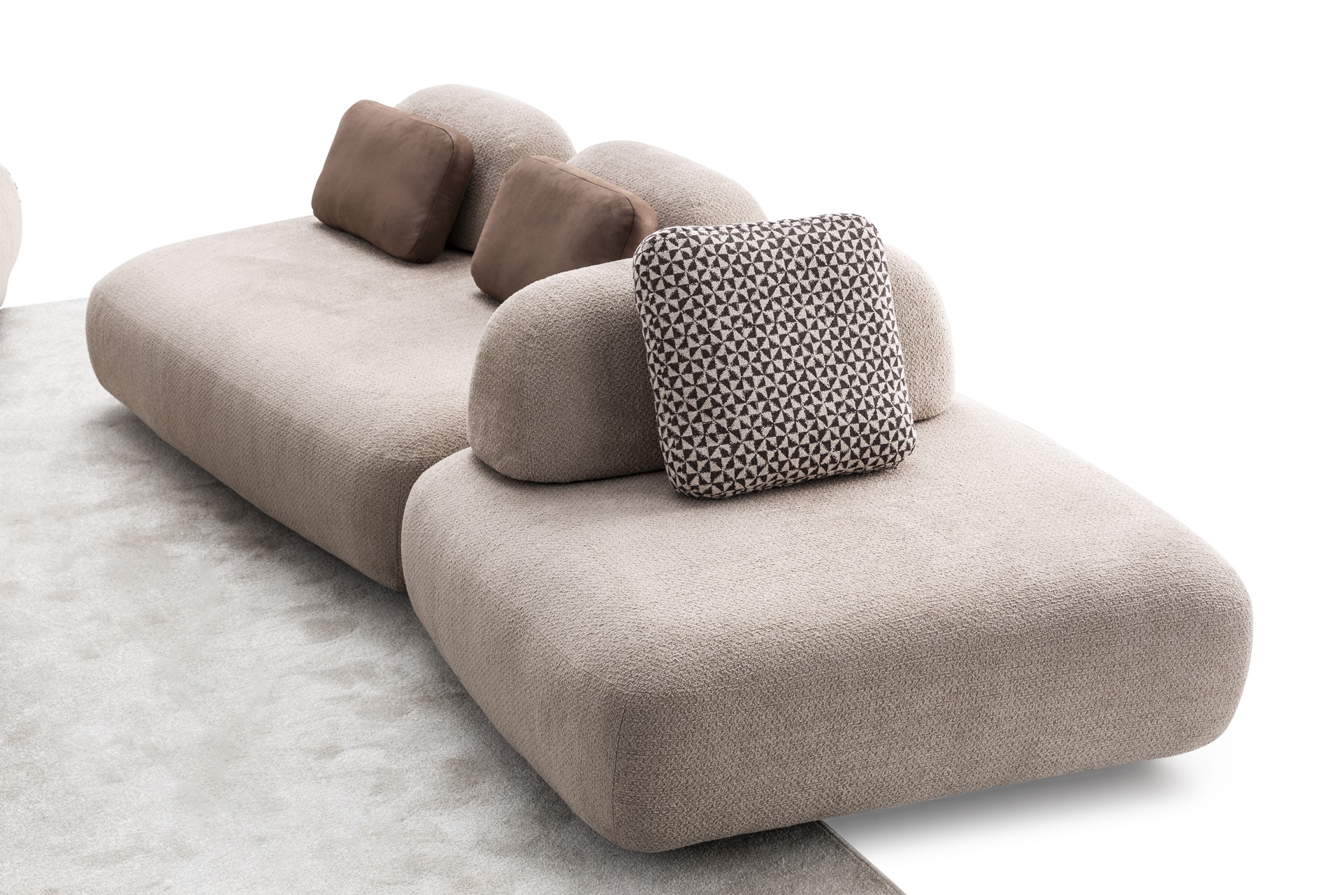 Morphose Sofa Set 10