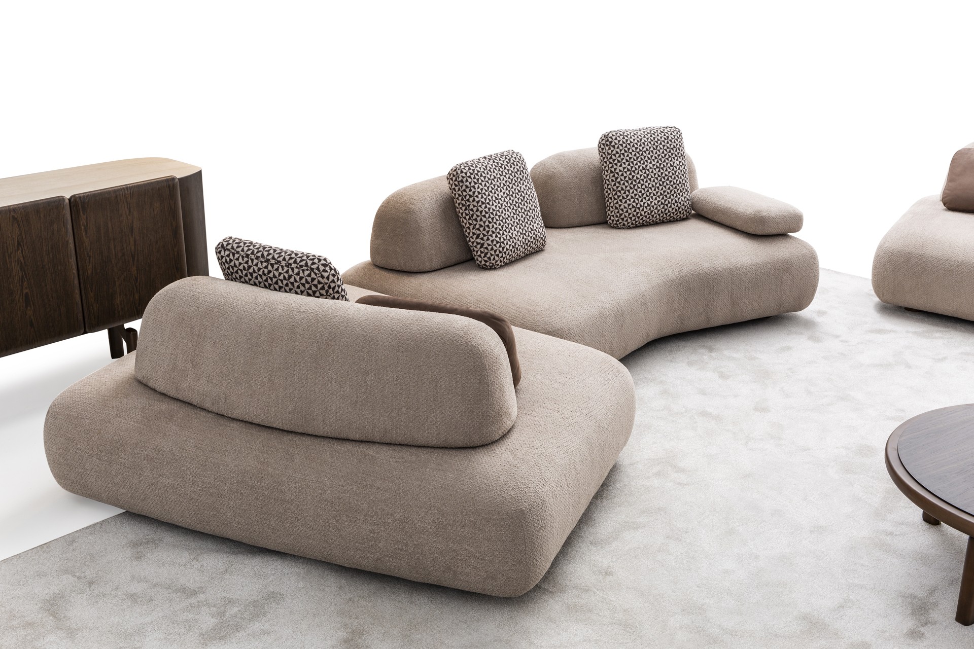 Morphose Sofa Set 14