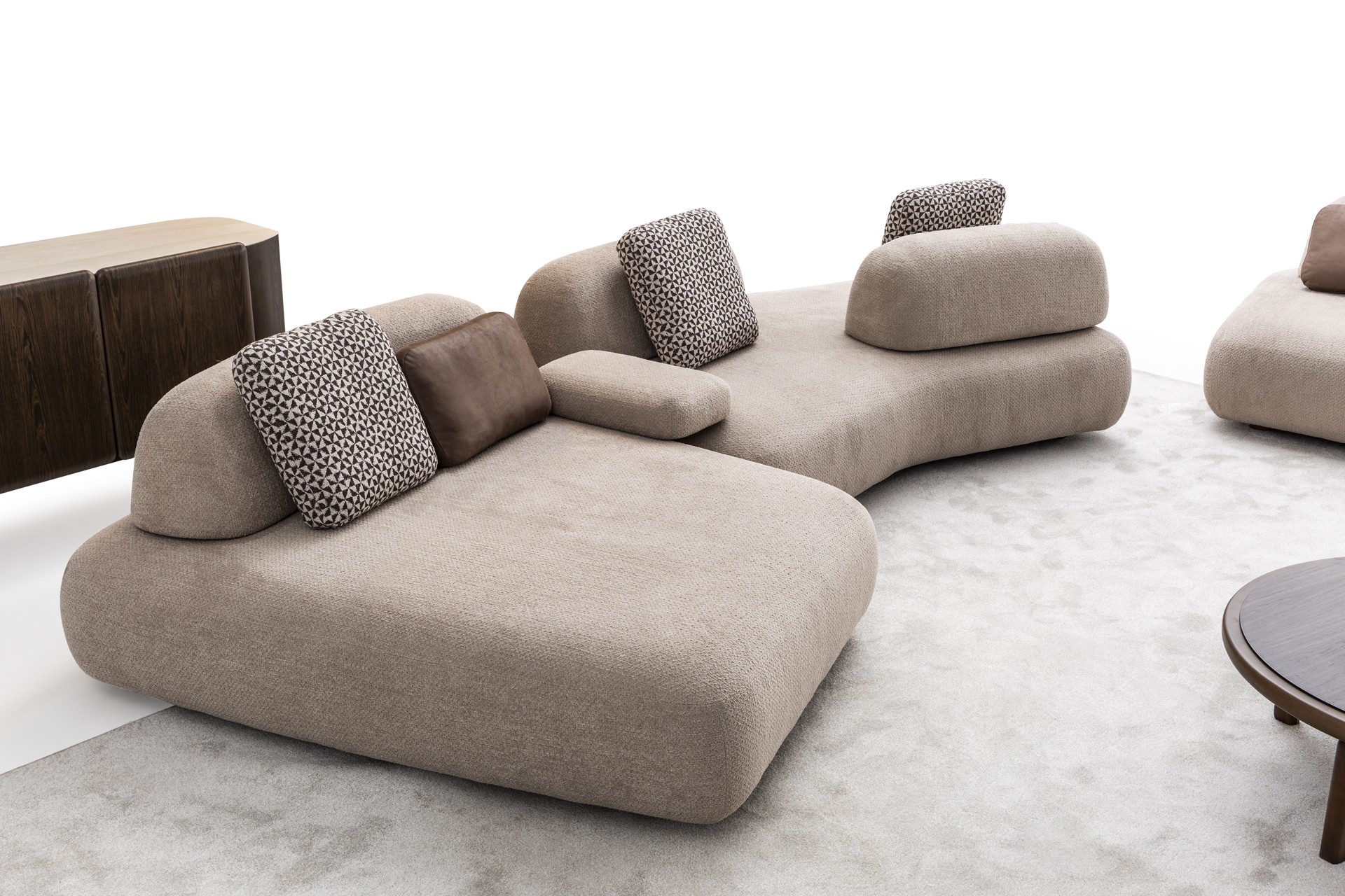 Morphose Sofa Set 16