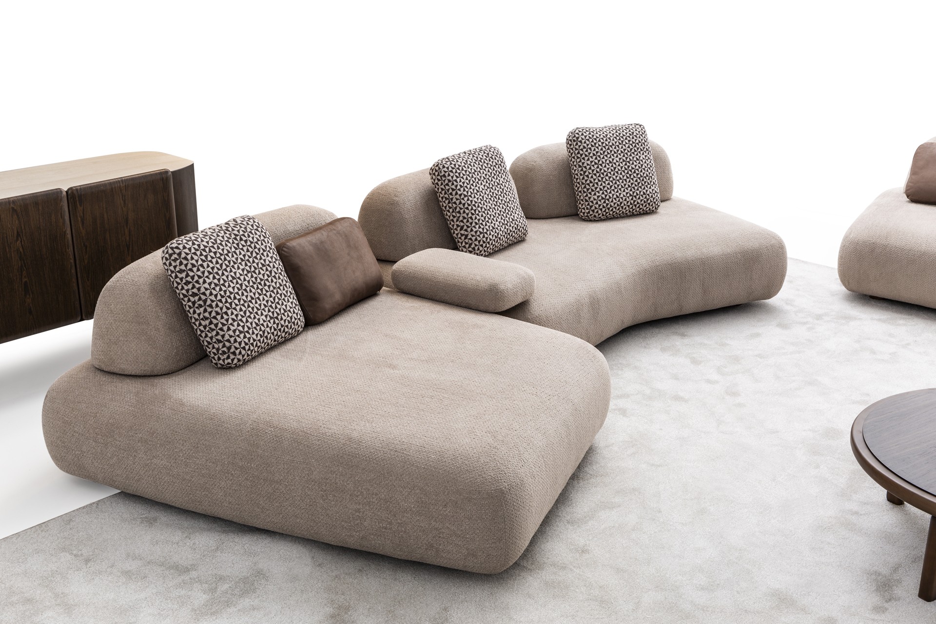 Morphose Sofa Set 17