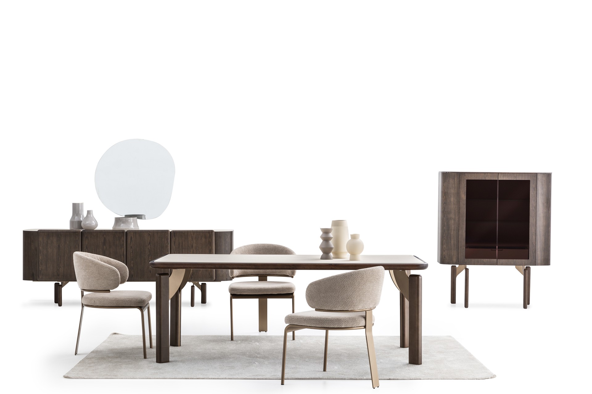 Morphose Dining Room 1