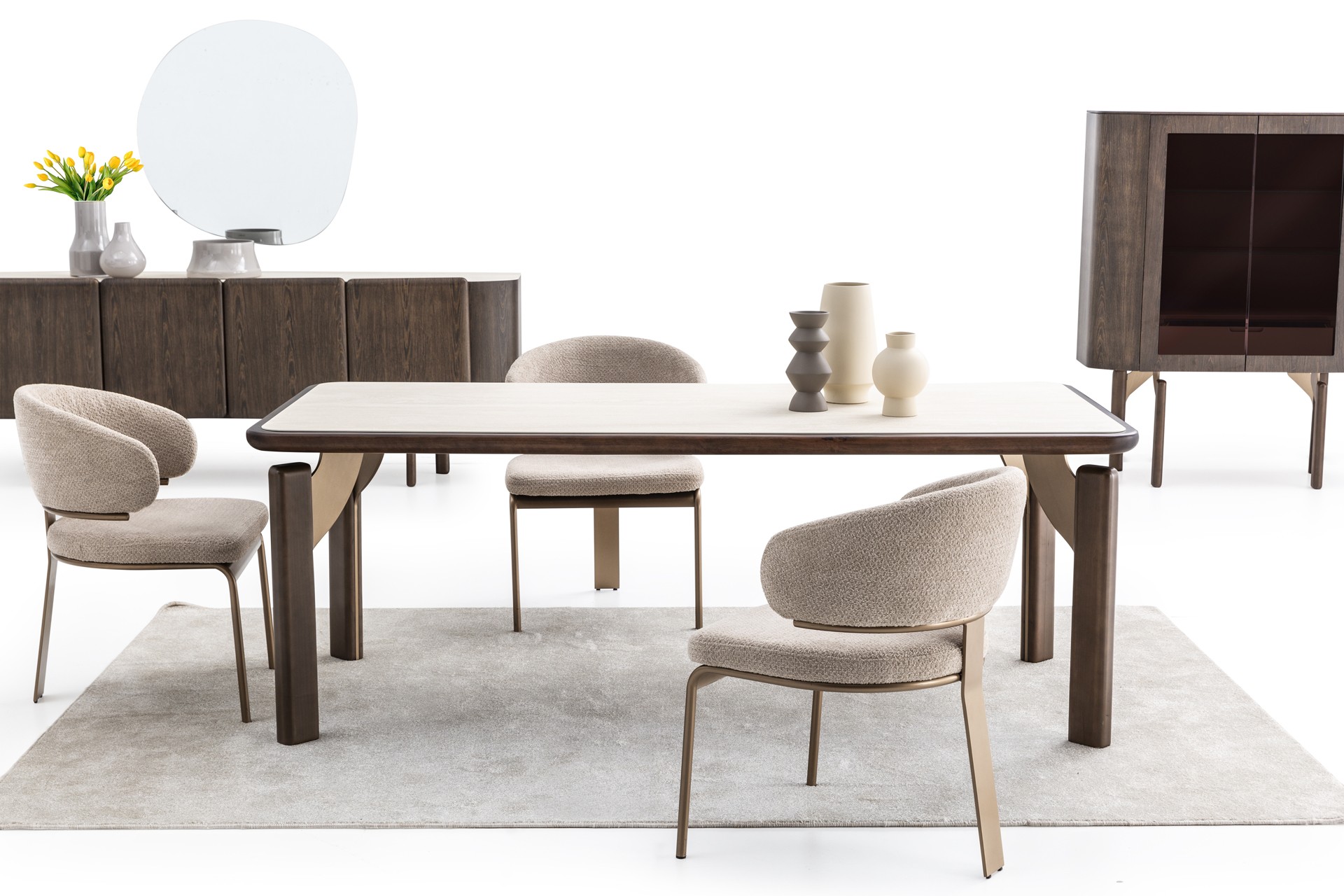 Morphose Chair 2