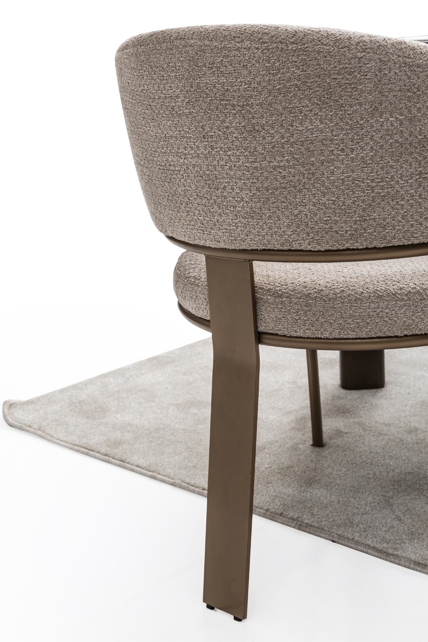Morphose Chair 6