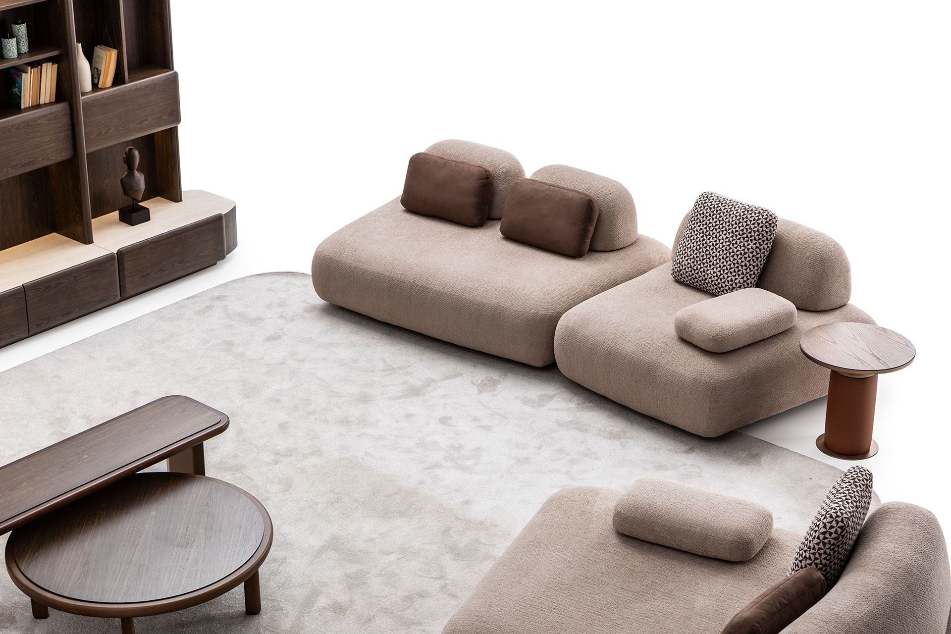 İcon Side Table 6