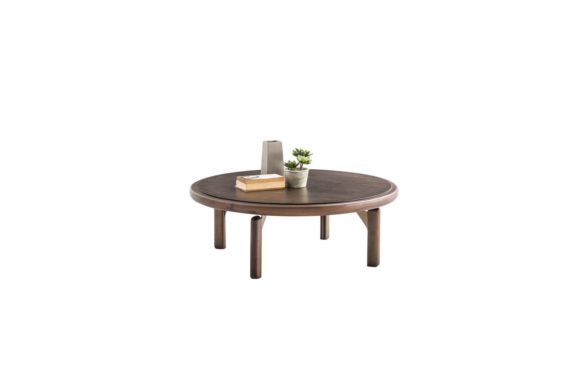 Morphose Round Coffee Table 3