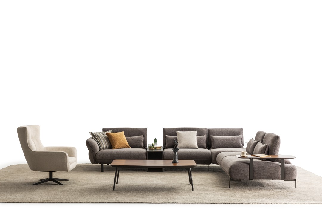 Grande Corner Sofa 3