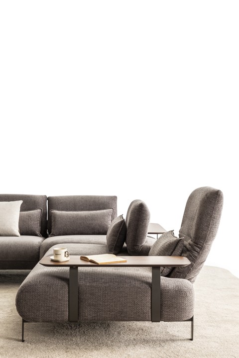 Grande Corner Sofa 12