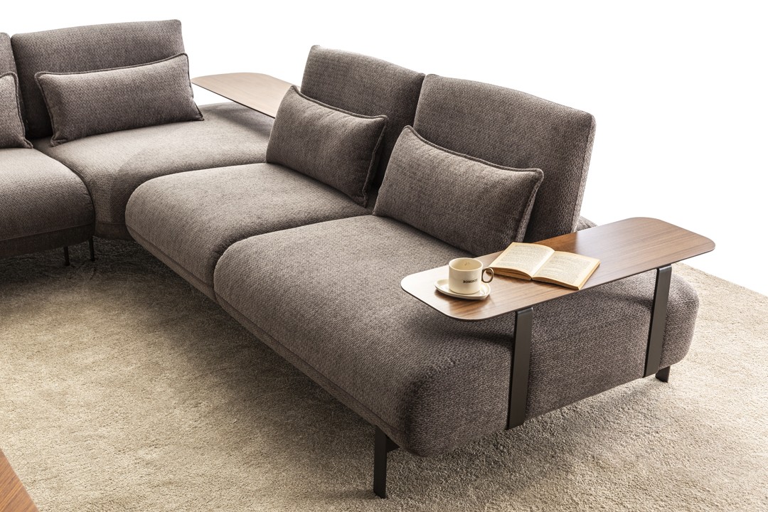 Grande Corner Sofa 7