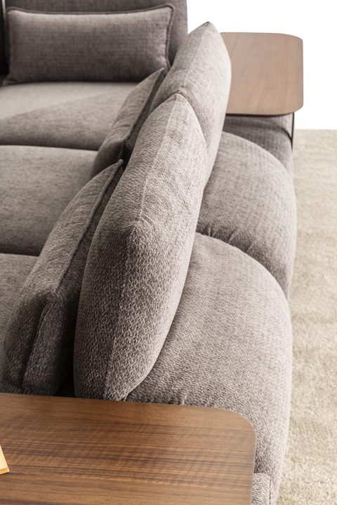 Grande Corner Sofa 5