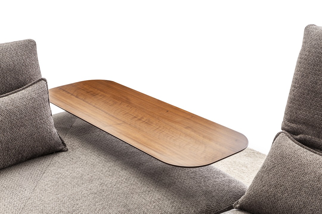 Grande Corner Sofa 6