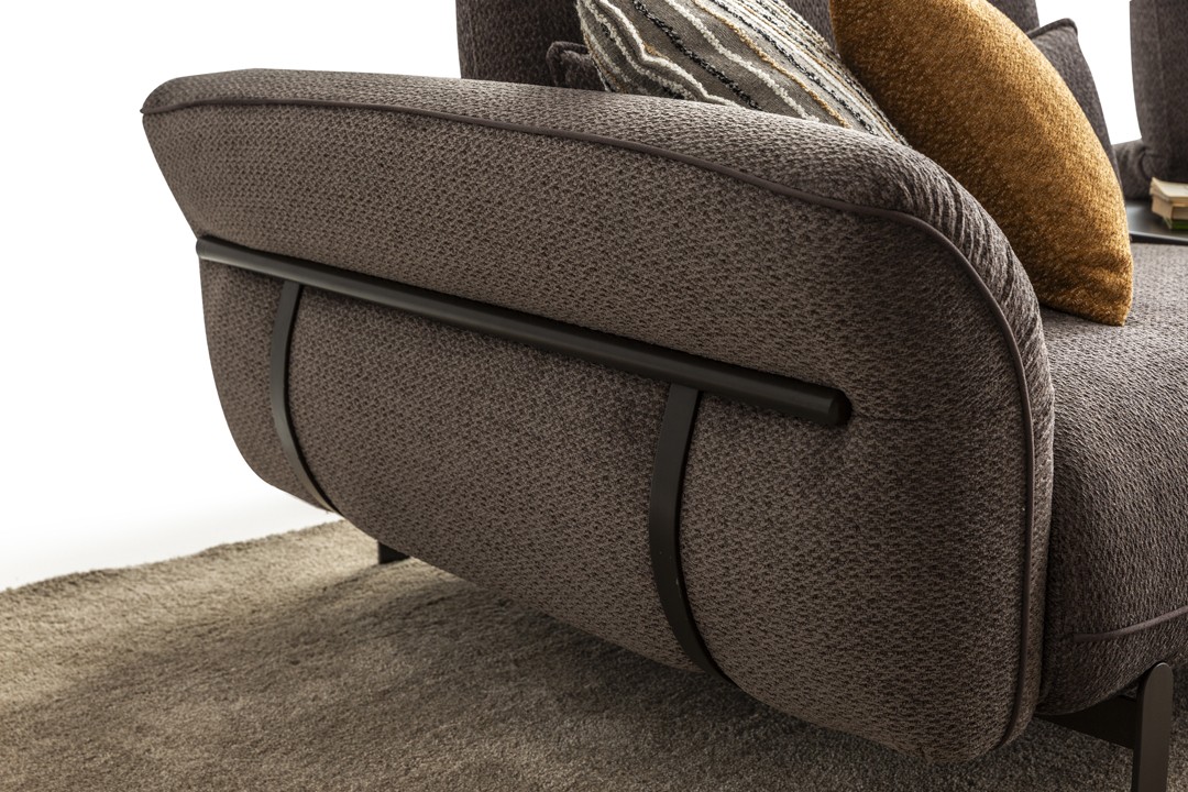 Grande Corner Sofa 13
