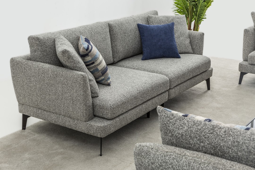 Asia Sofa Set 7