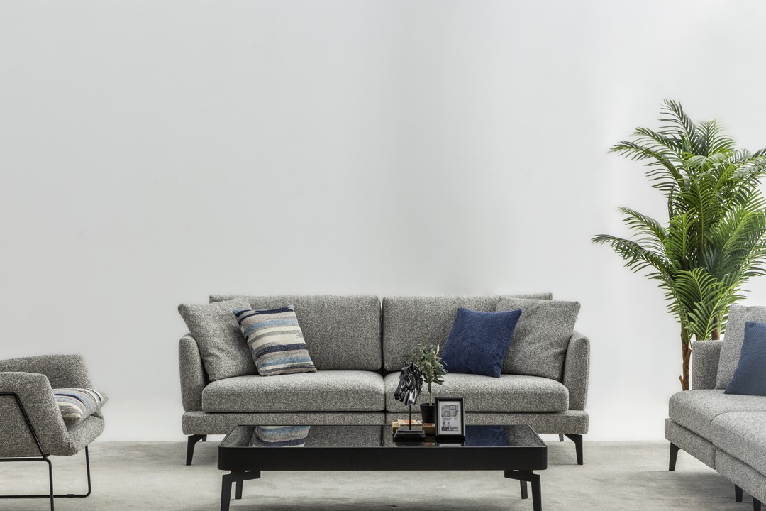 Asia Sofa Set 2