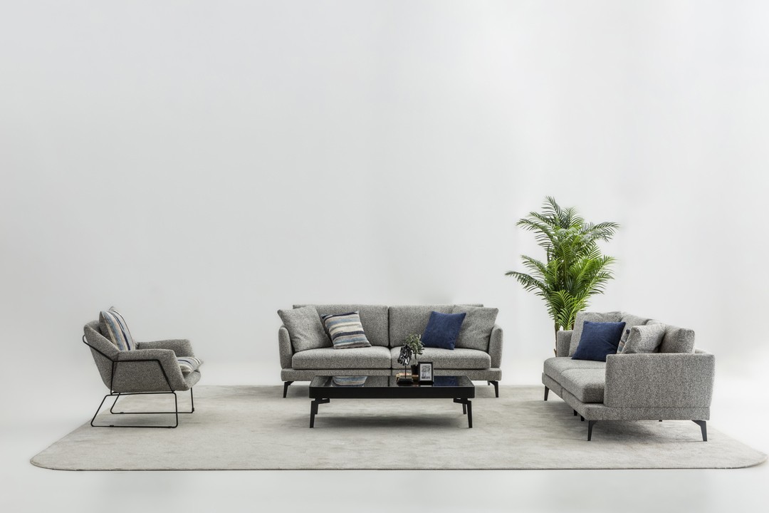 Asia Sofa Set 1