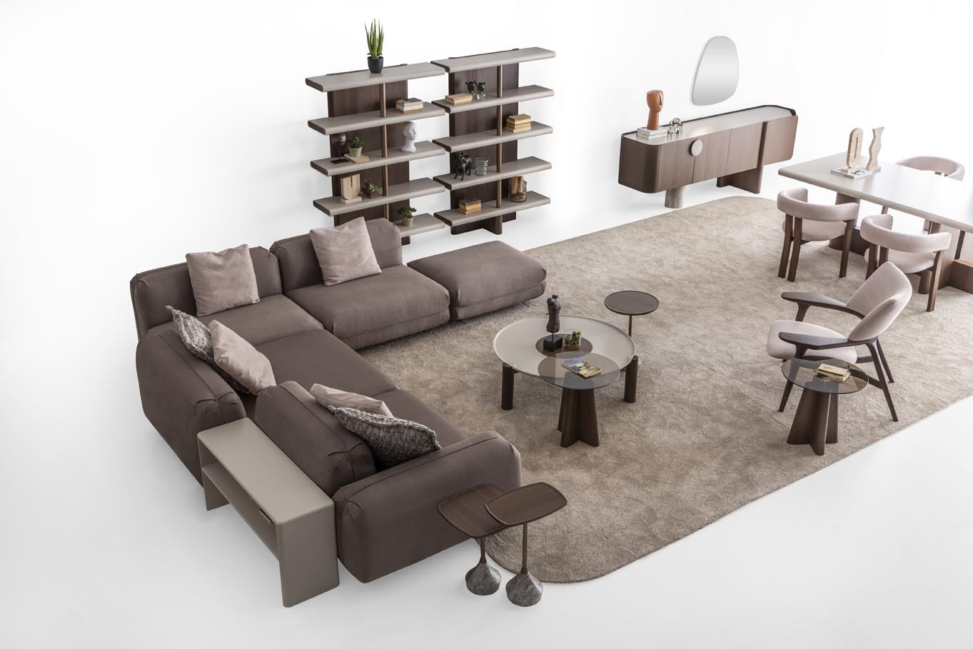 Matera Corner Sofa 12
