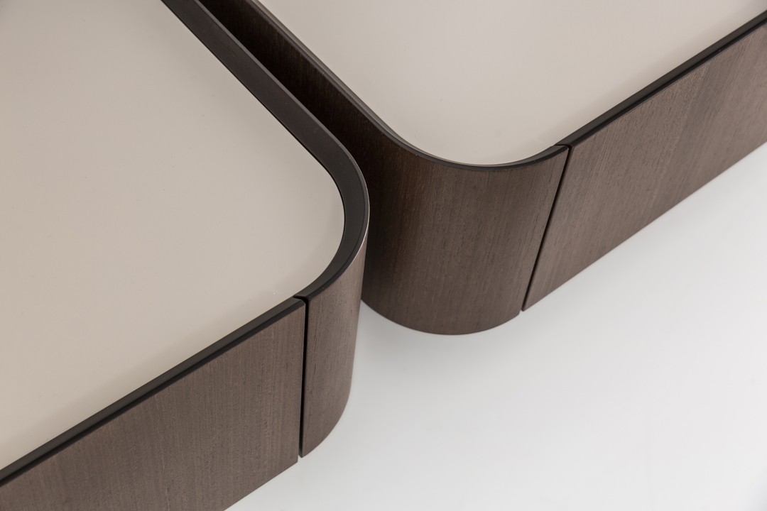 Matera TV Unit 7