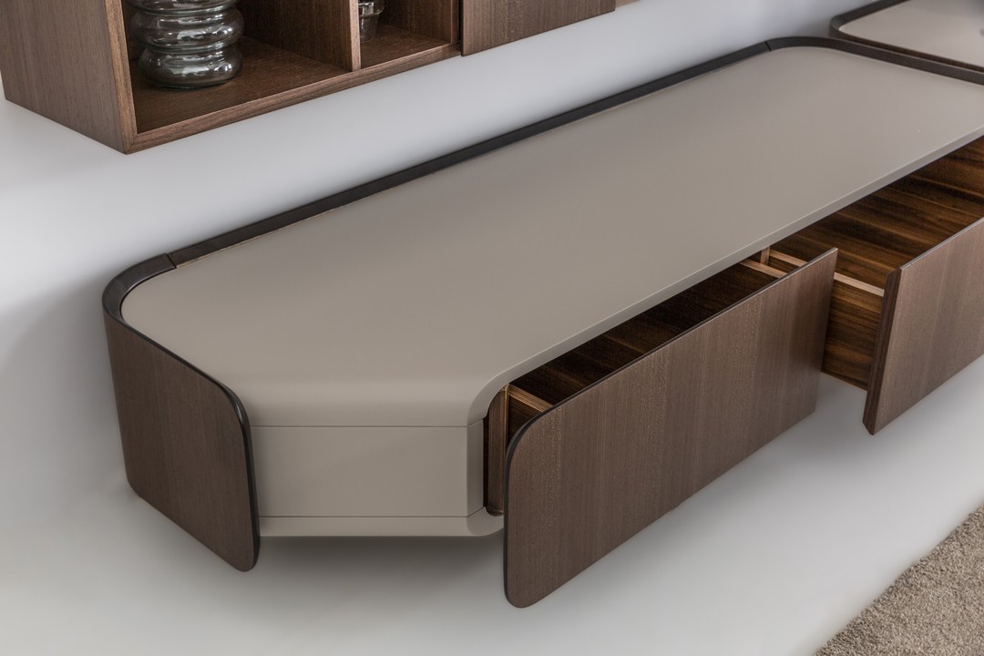 Matera TV Unit 5
