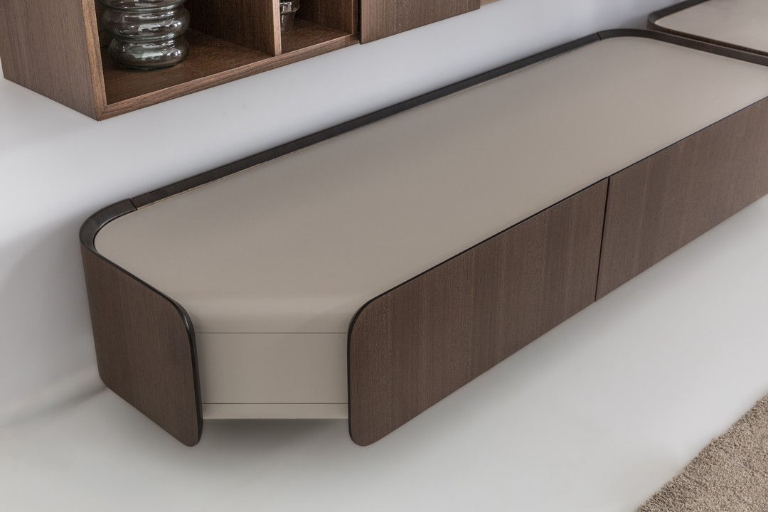 Matera TV Unit 6