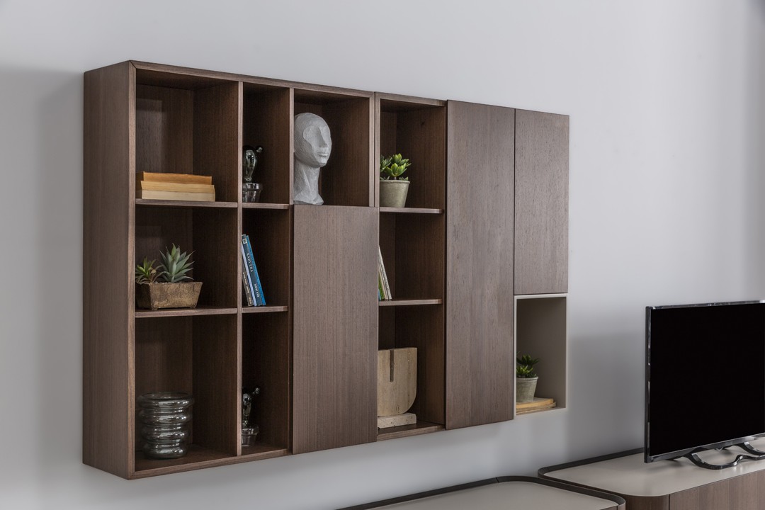 Matera TV Unit 8