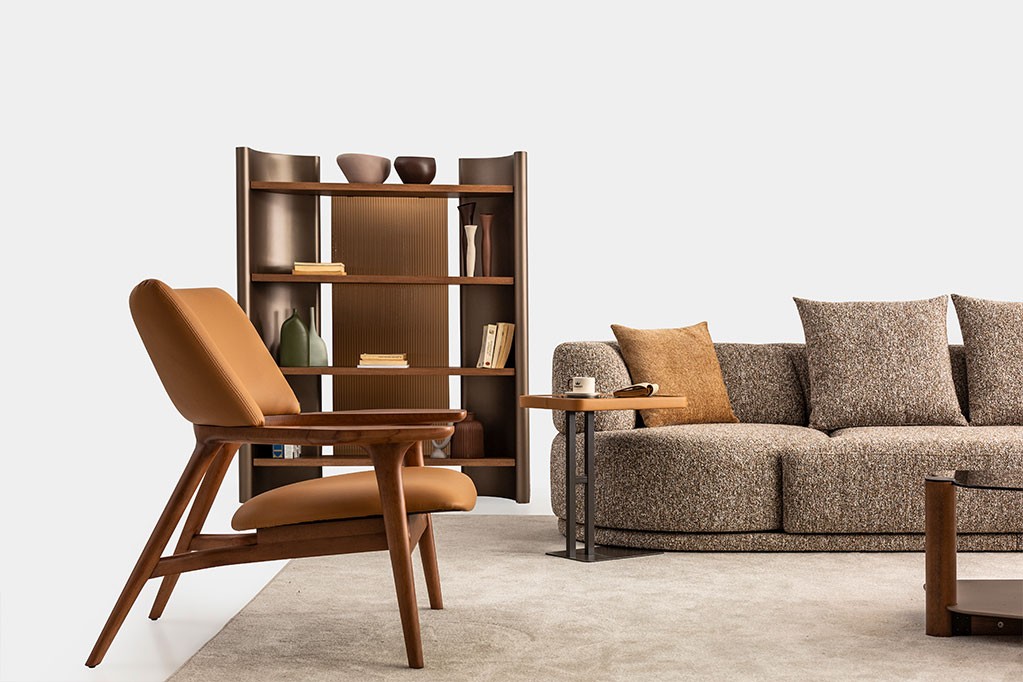 Statue Sofa Set 9