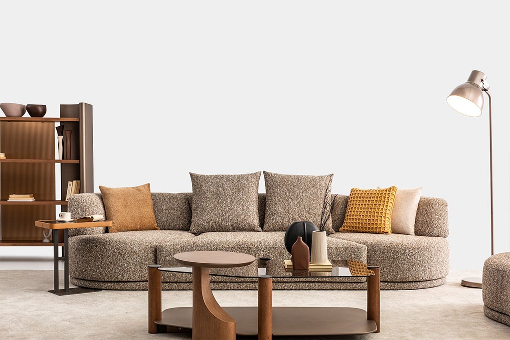 Statue Sofa Set 10
