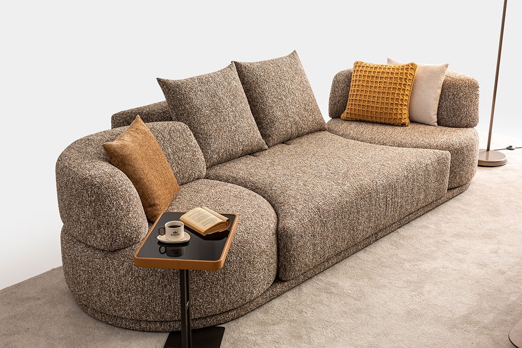Statue Sofa Set 6