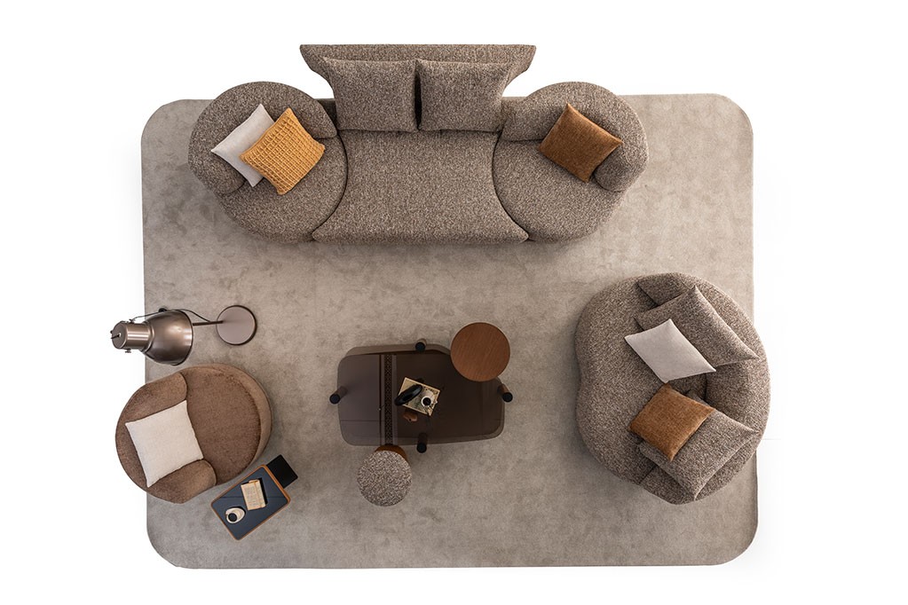 Statue Sofa Set 21