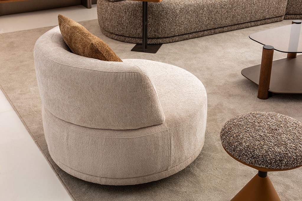 Statue Corner Sofa 25