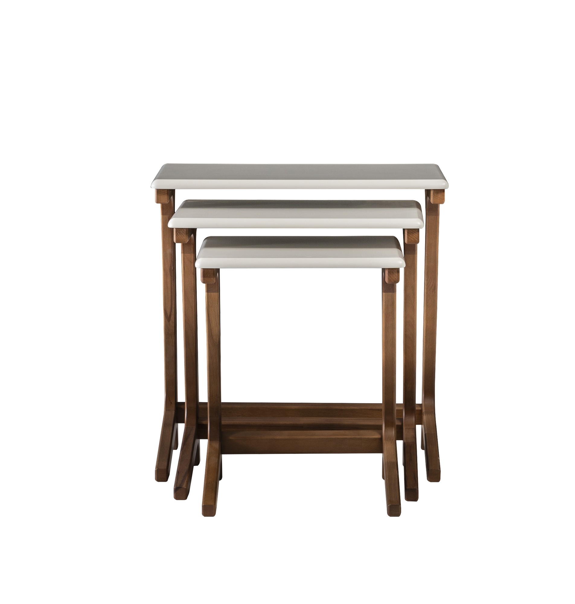 Point Nesting Table 1