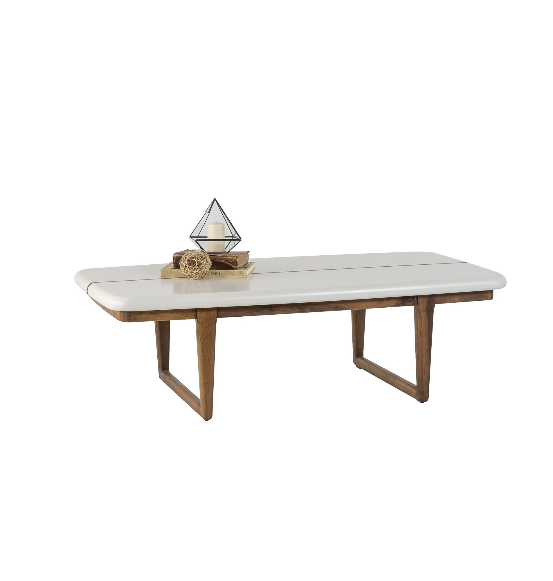 Point Coffee Table 2