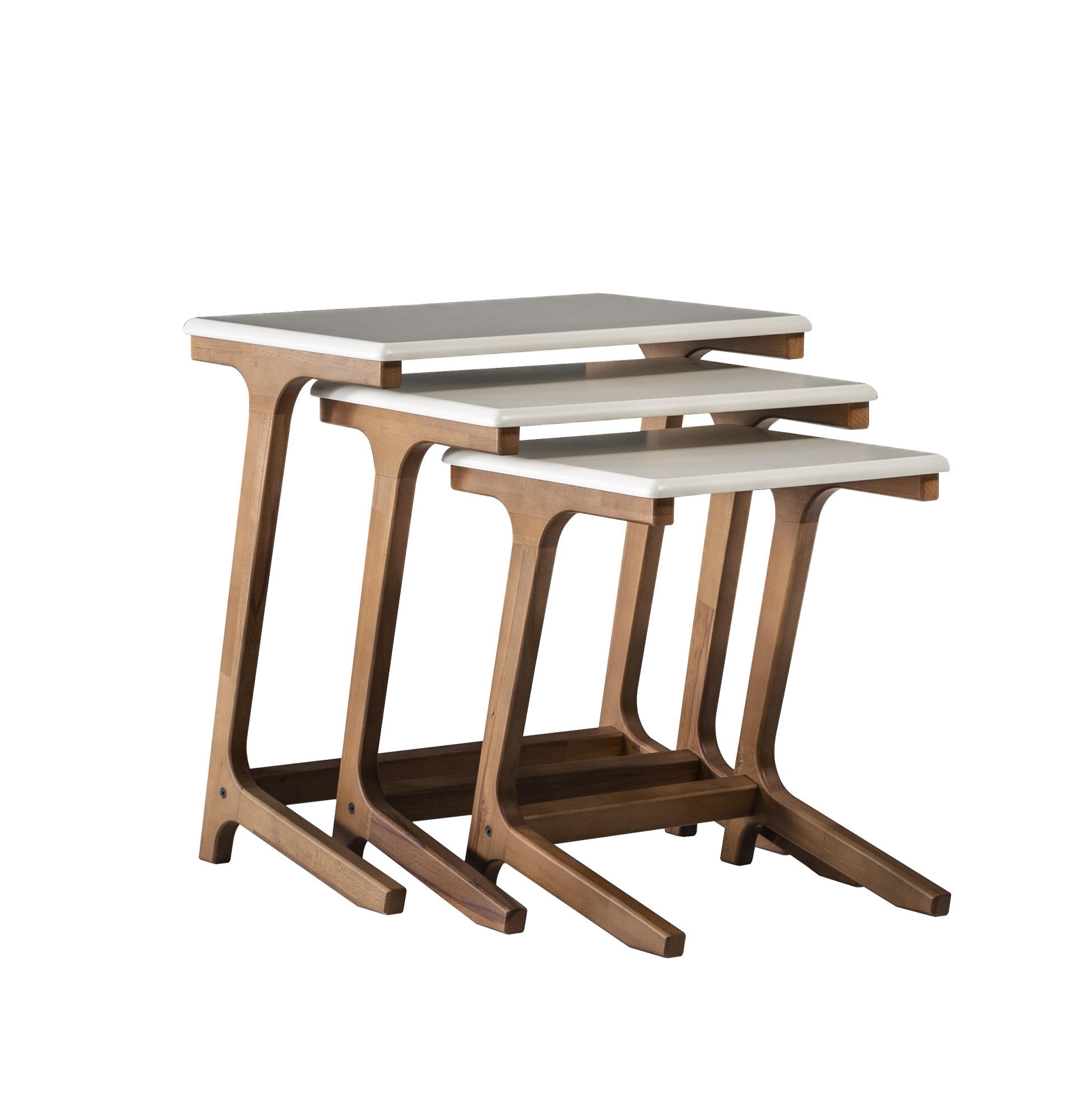 Point Nesting Table 2