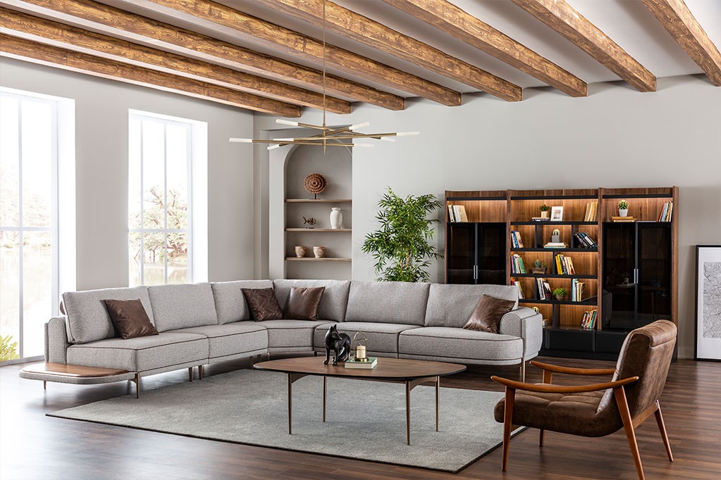 Picasso Köşe Koltuk 1