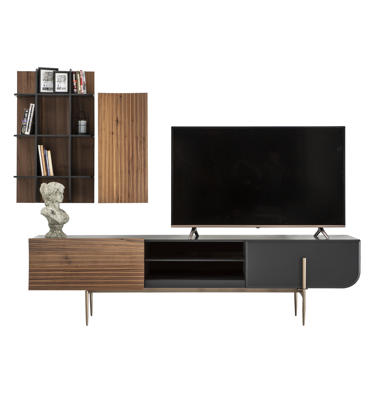 Picasso Tv Ünitesi